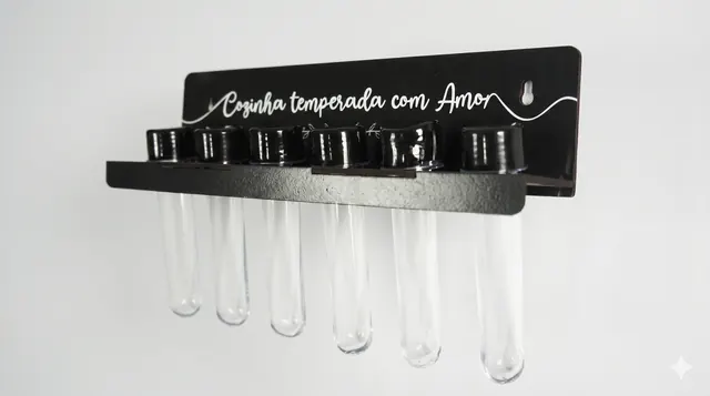 Porta-Tempero