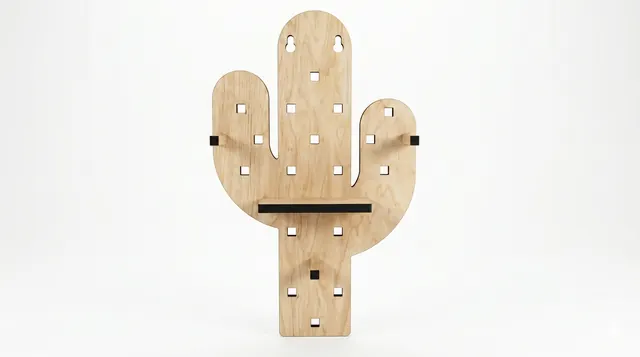 Pegboard