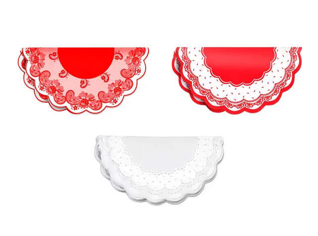 Poli Redondo 50 Folhas