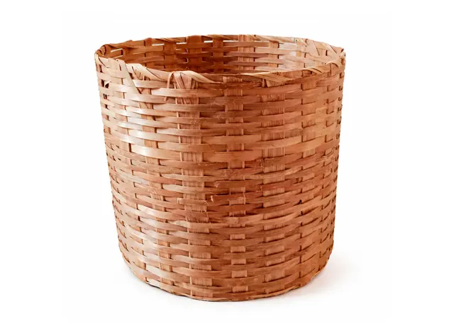Ninho de Bambu