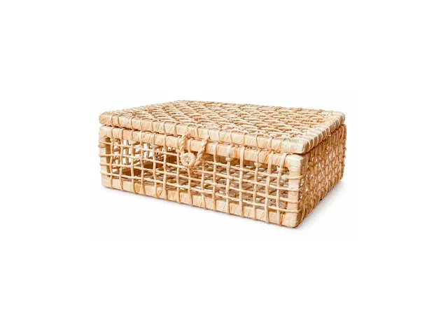 Maleta de Palha