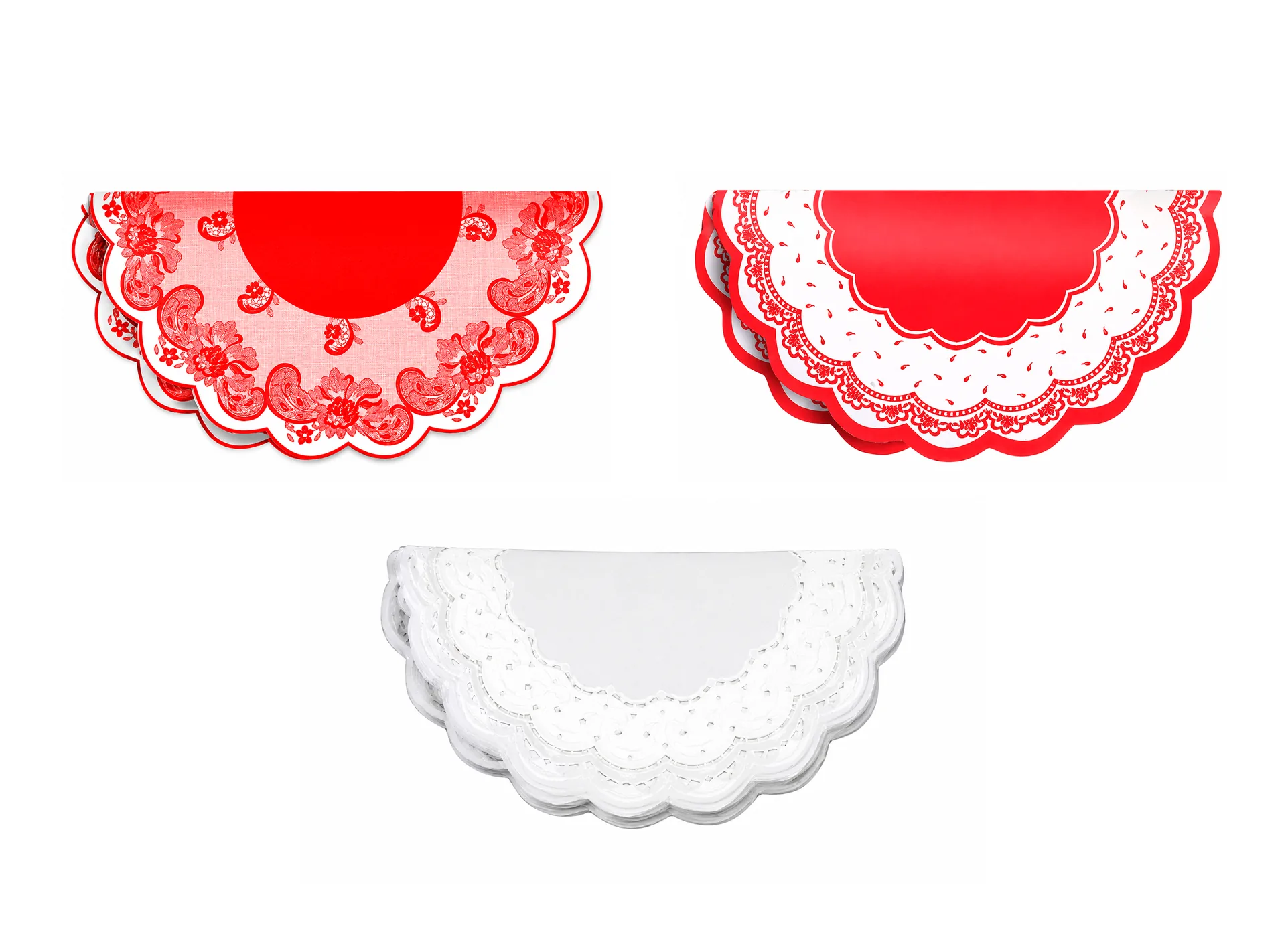 Poli Redondo 50 Folhas