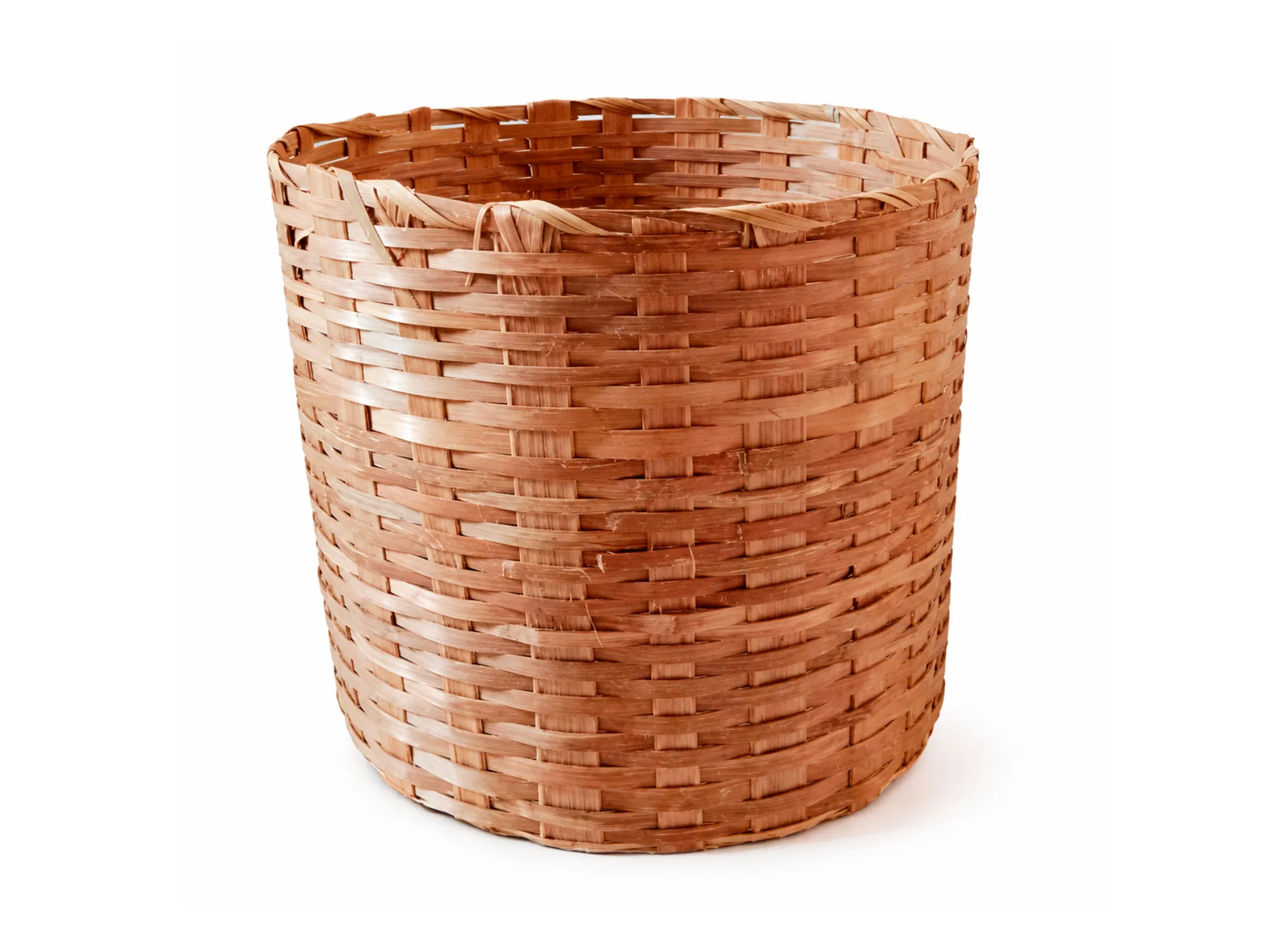 Ninho de Bambu