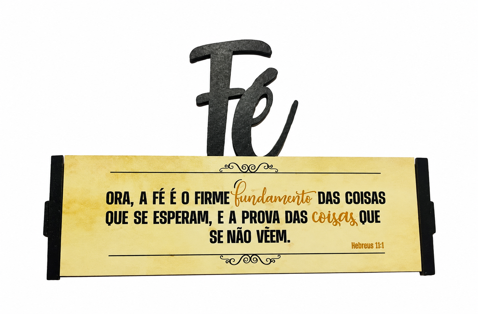 Nome Decorativo