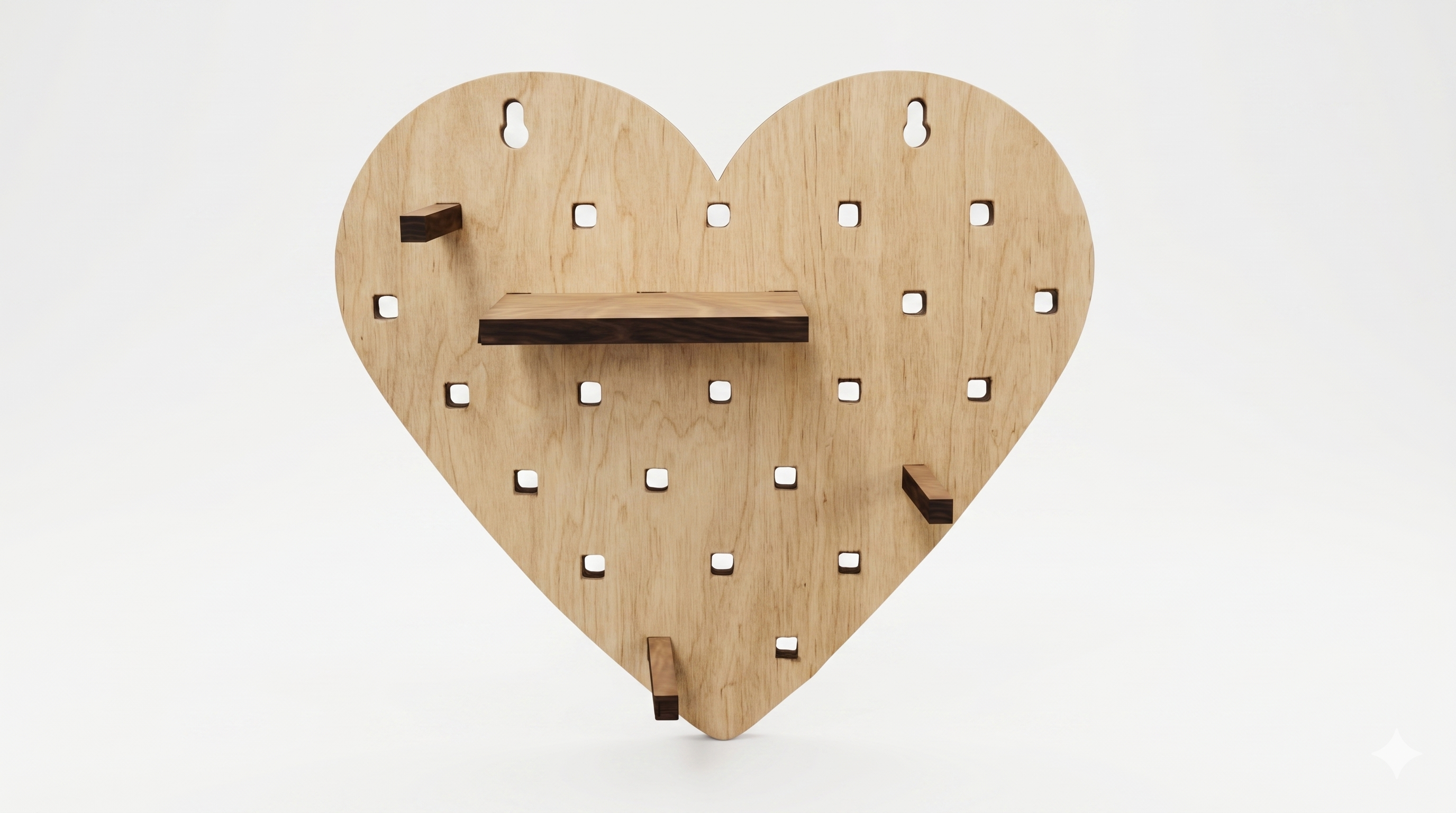Pegboard
