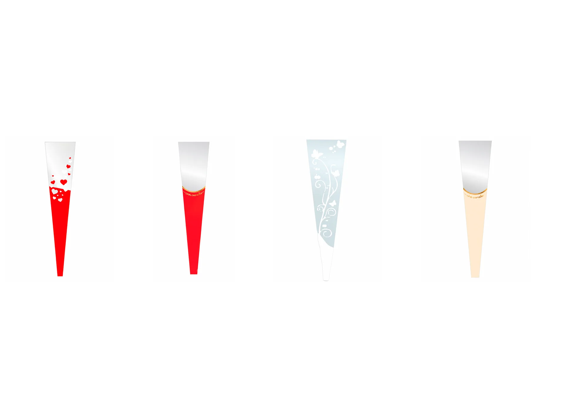 Manga Cone